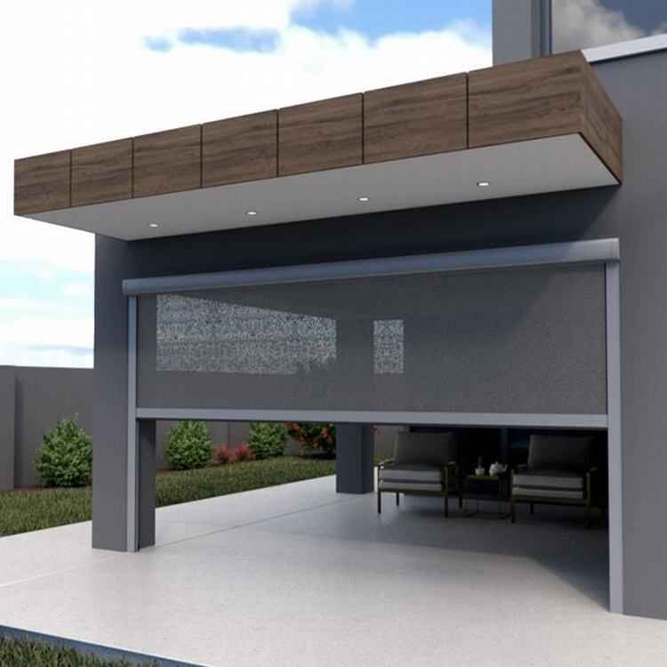 Pergola Tente